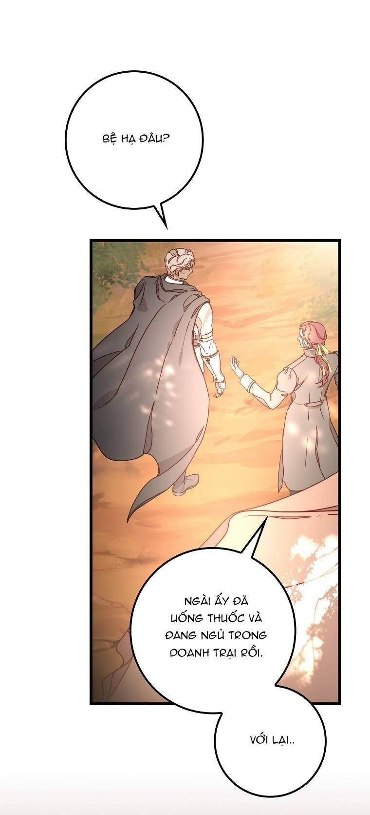 Hãy Quên Em Đi Nhé Chap 4 - Next Chap 5