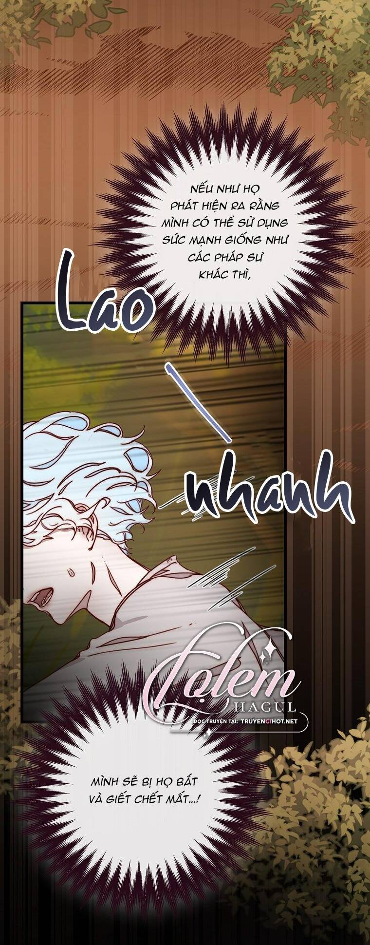 Hãy Quên Em Đi Nhé Chap 4 - Next Chap 5