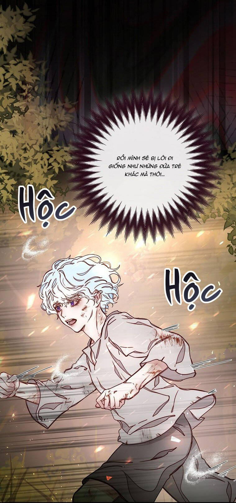Hãy Quên Em Đi Nhé Chap 4 - Next Chap 5