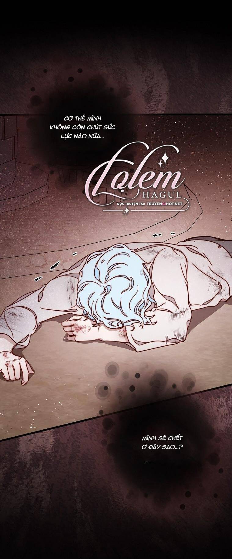 Hãy Quên Em Đi Nhé Chap 4 - Next Chap 5