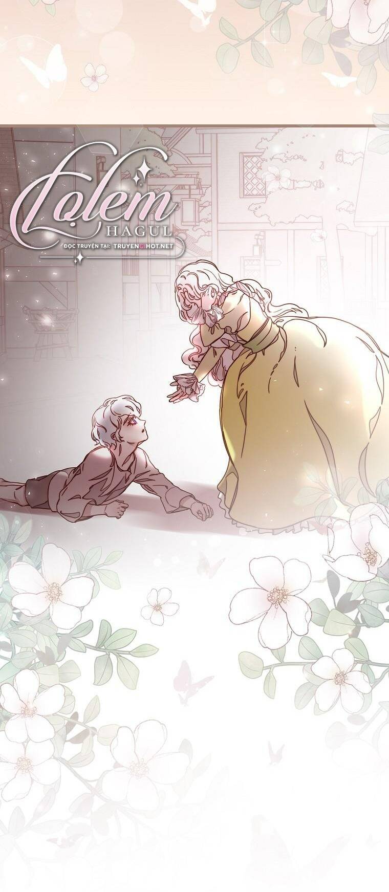 Hãy Quên Em Đi Nhé Chap 4 - Next Chap 5