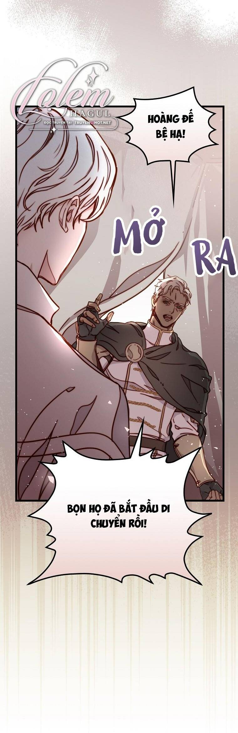 Hãy Quên Em Đi Nhé Chap 4 - Next Chap 5