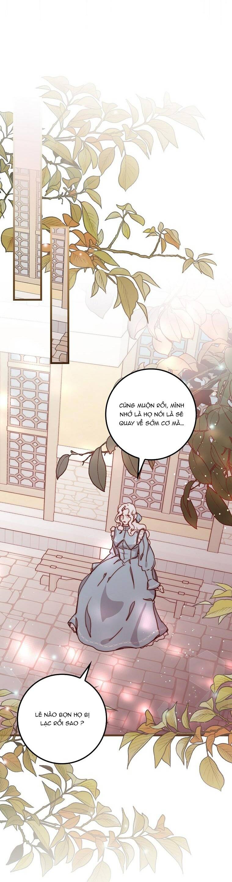 Hãy Quên Em Đi Nhé Chap 4 - Next Chap 5