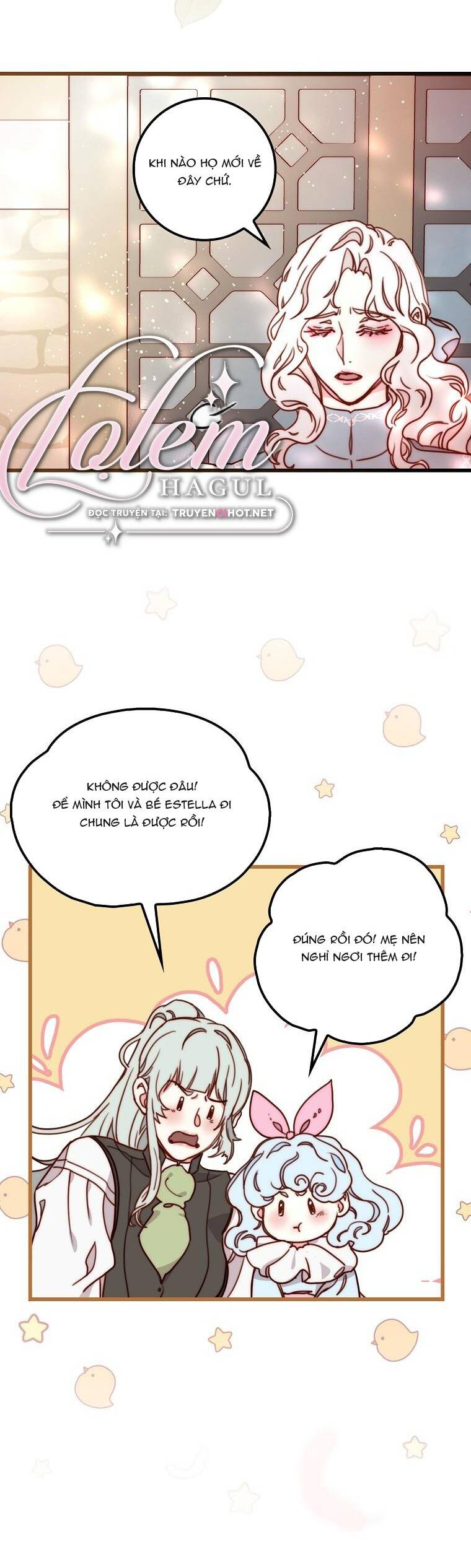Hãy Quên Em Đi Nhé Chap 4 - Next Chap 5