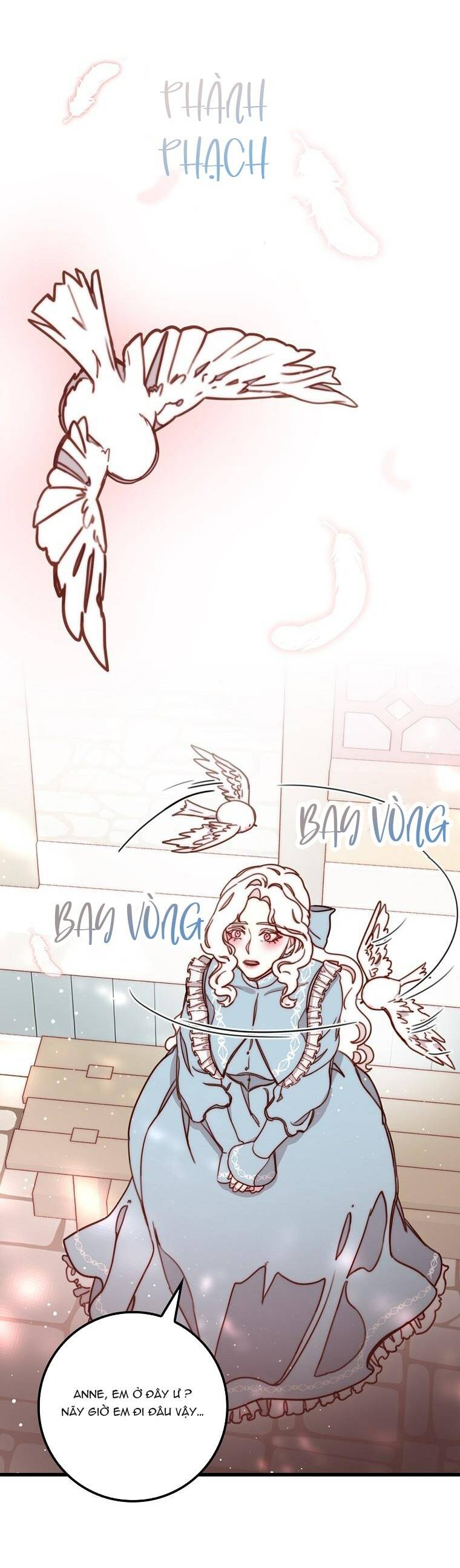 Hãy Quên Em Đi Nhé Chap 4 - Next Chap 5