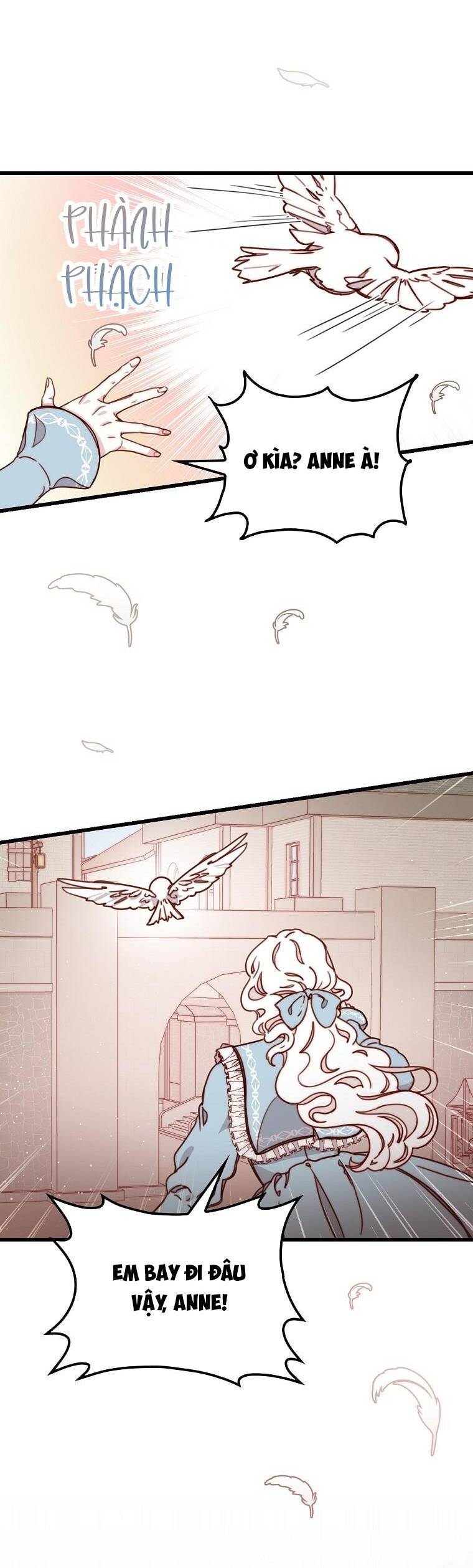 Hãy Quên Em Đi Nhé Chap 4 - Next Chap 5