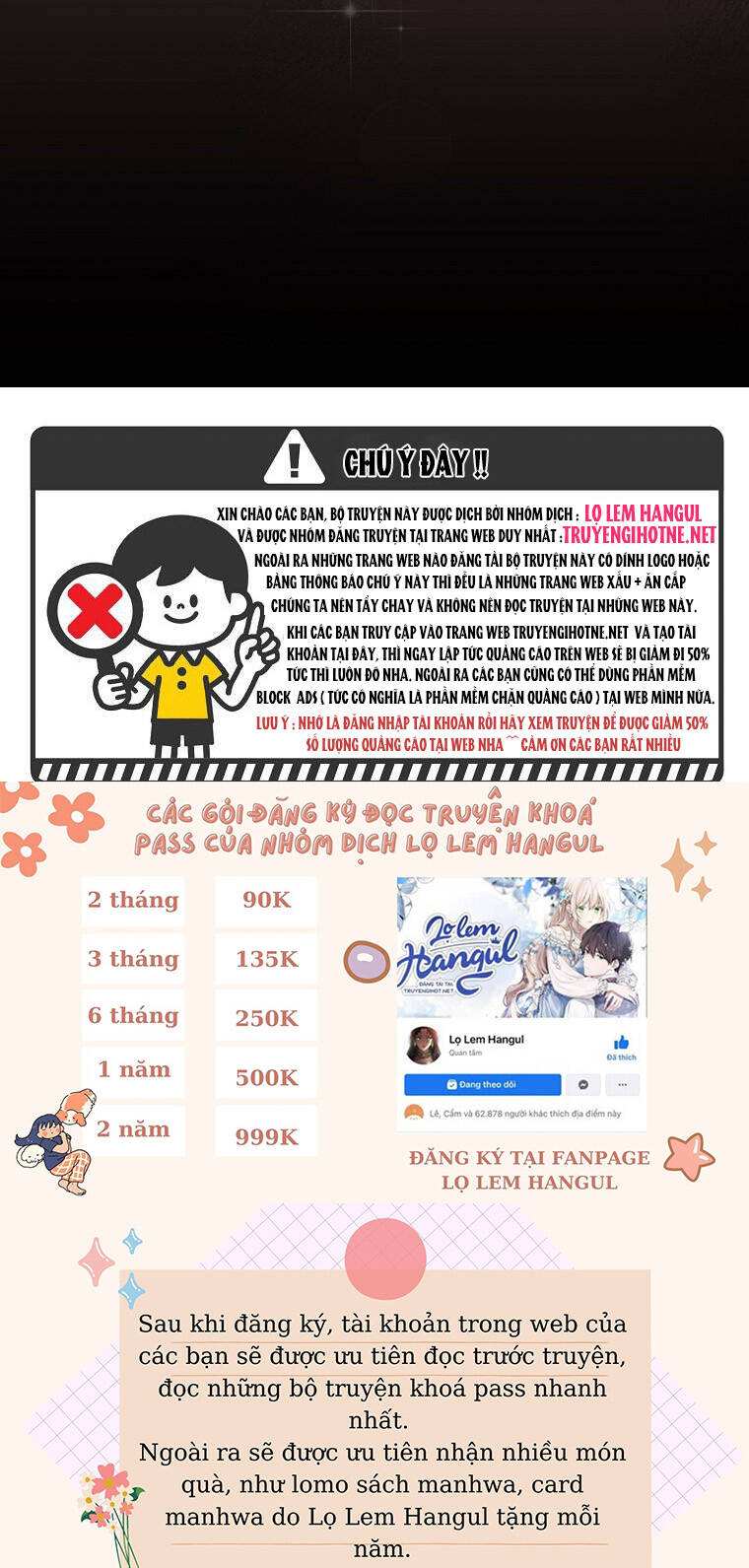 Hãy Quên Em Đi Nhé Chap 4 - Next Chap 5