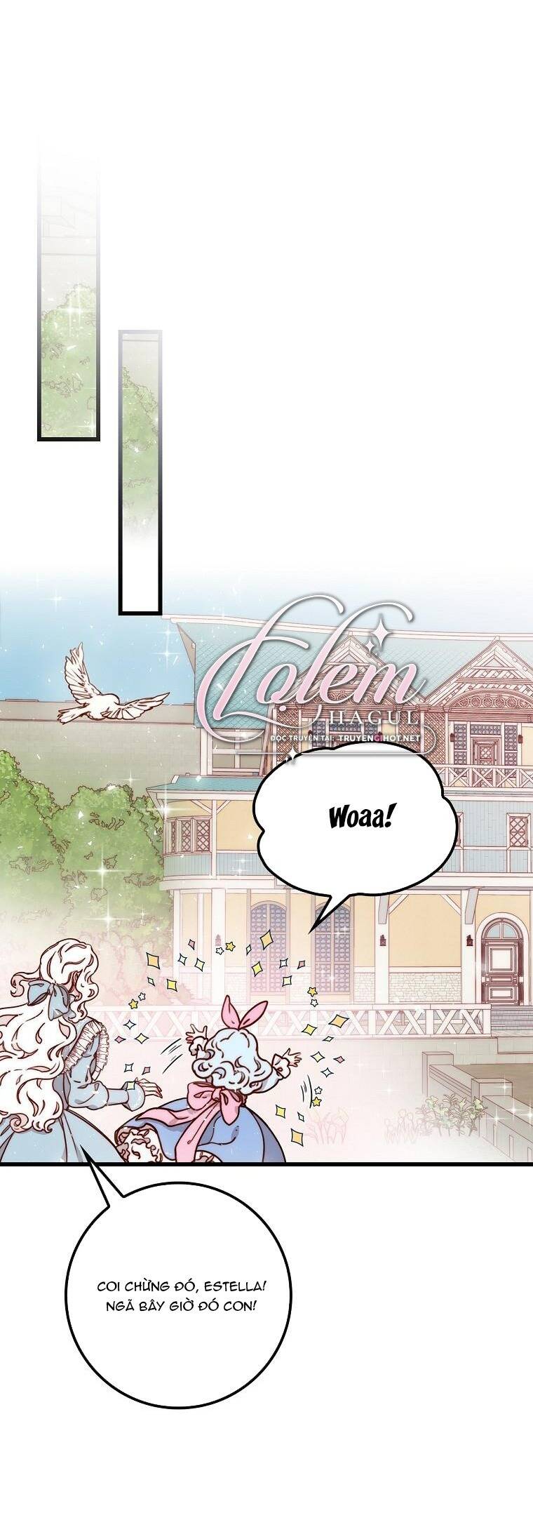 Hãy Quên Em Đi Nhé Chap 4 - Next Chap 5