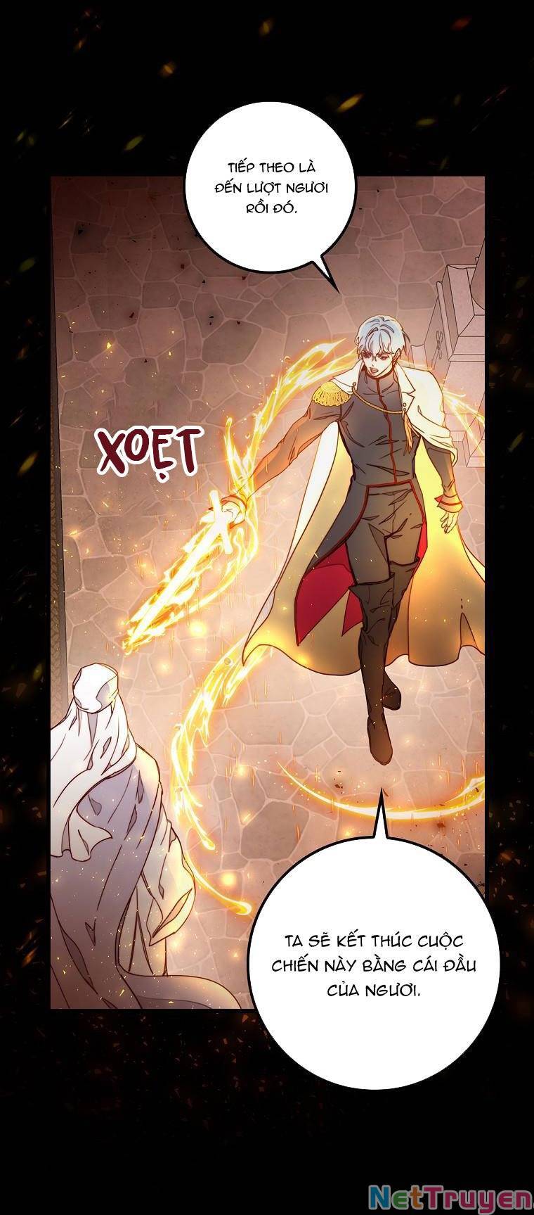 Hãy Quên Em Đi Nhé Chap 5 - Next Chap 6