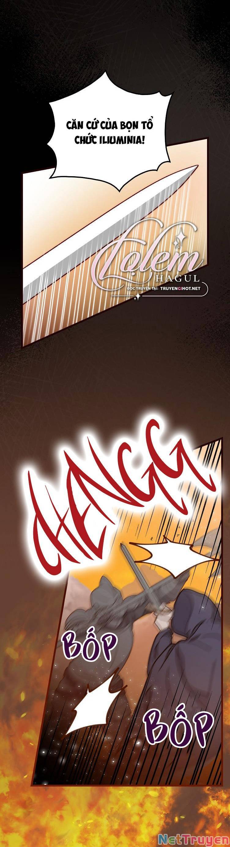 Hãy Quên Em Đi Nhé Chap 5 - Next Chap 6