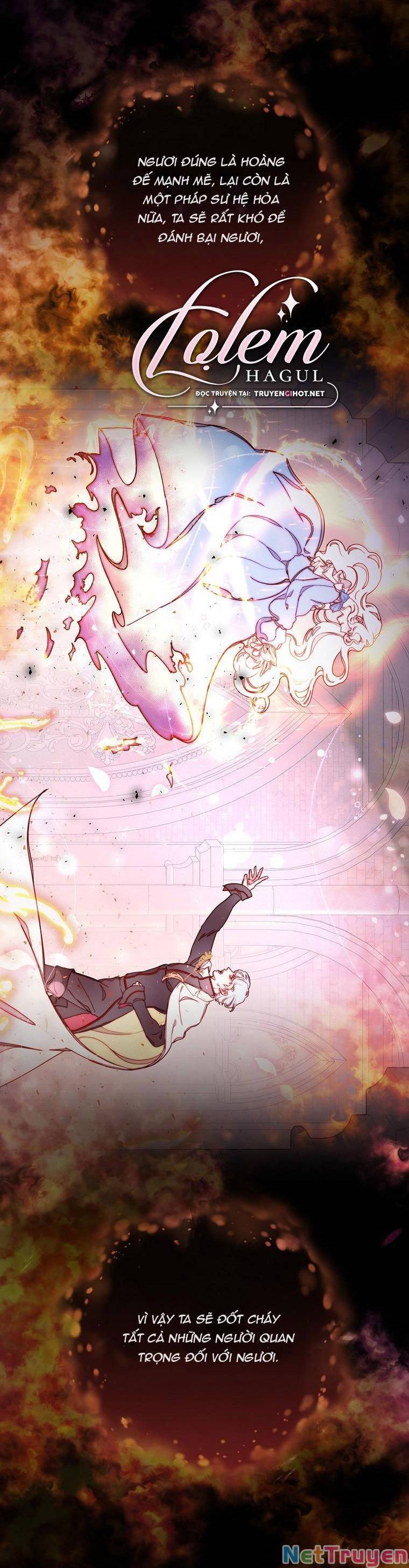 Hãy Quên Em Đi Nhé Chap 5 - Next Chap 6