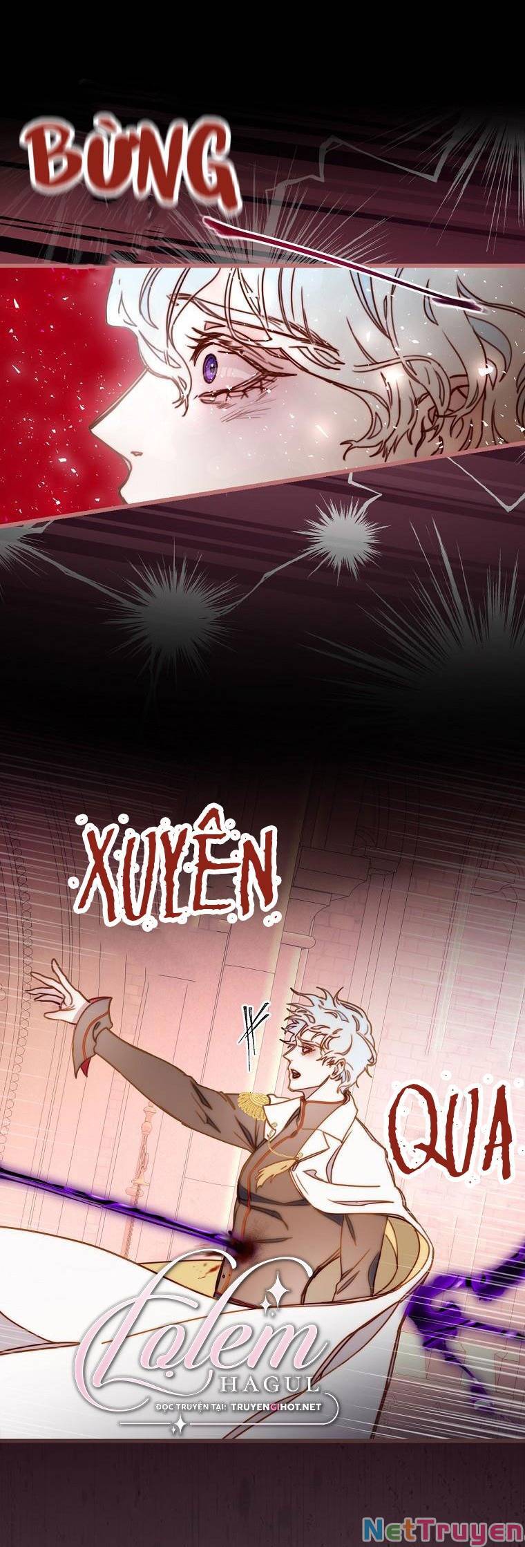 Hãy Quên Em Đi Nhé Chap 5 - Next Chap 6