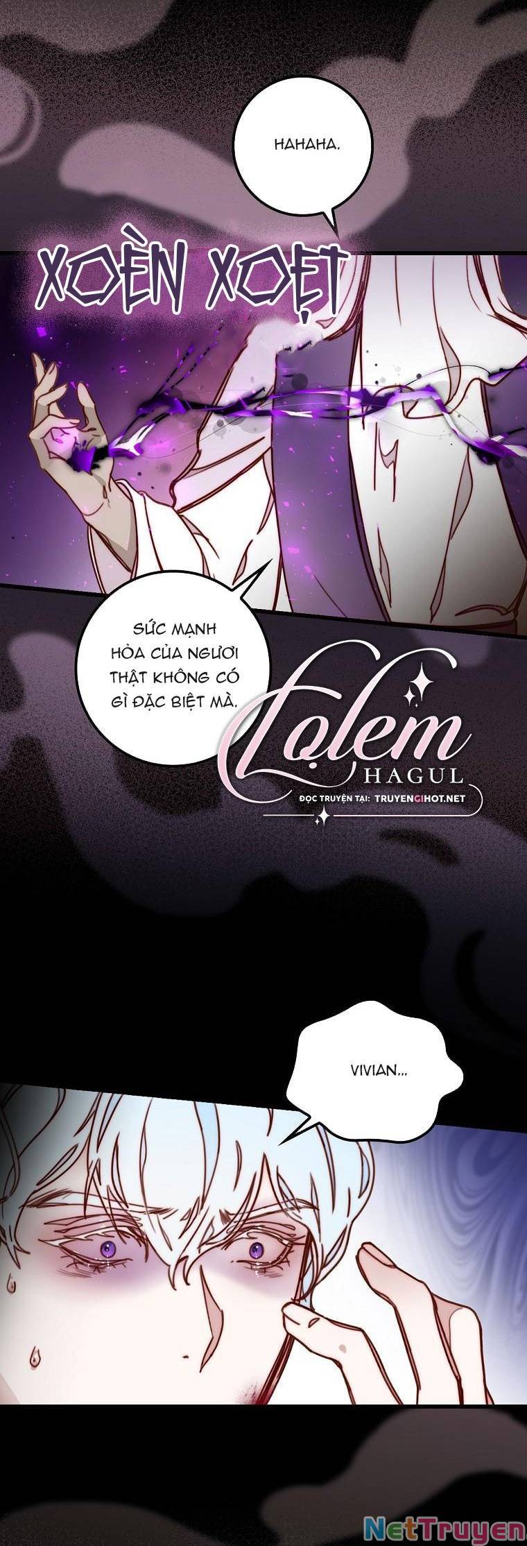 Hãy Quên Em Đi Nhé Chap 5 - Next Chap 6