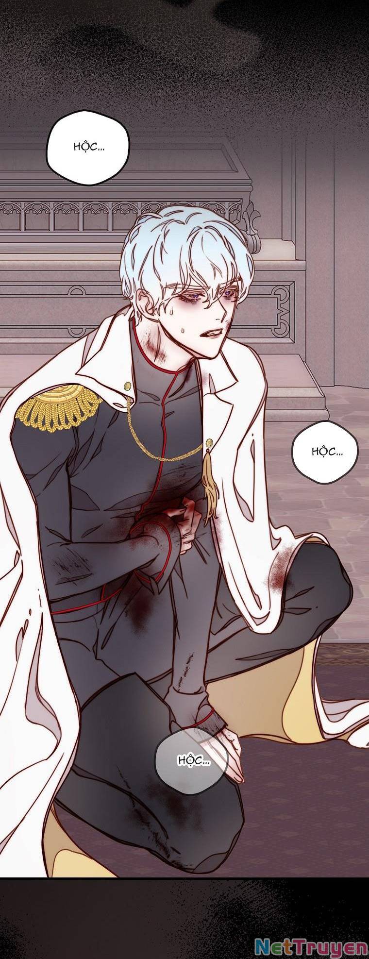 Hãy Quên Em Đi Nhé Chap 5 - Next Chap 6