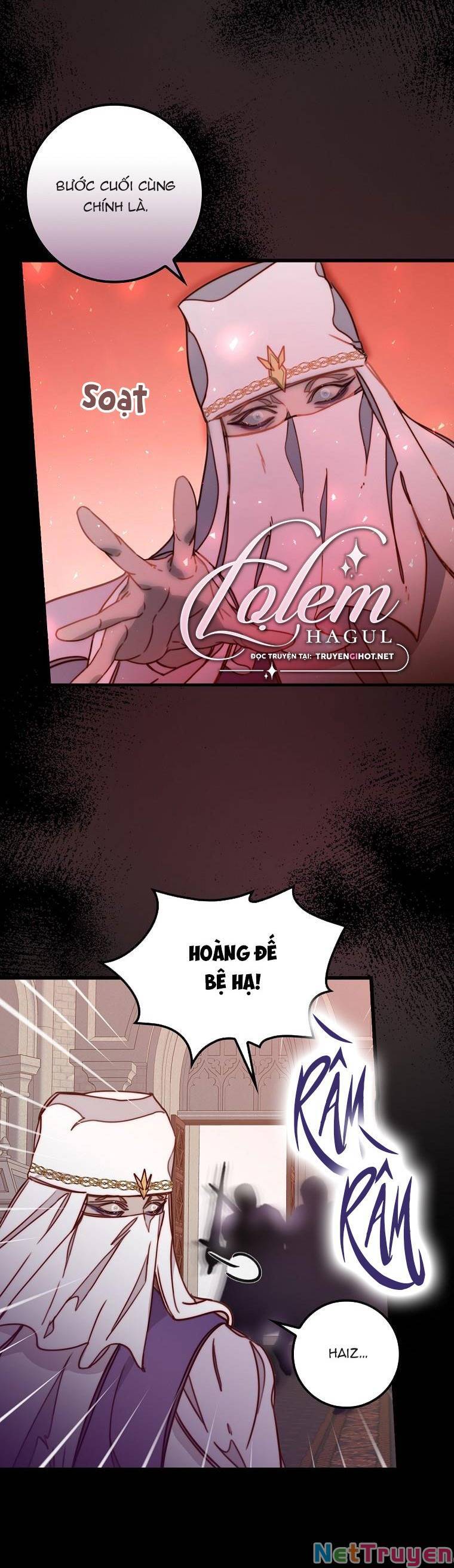 Hãy Quên Em Đi Nhé Chap 5 - Next Chap 6