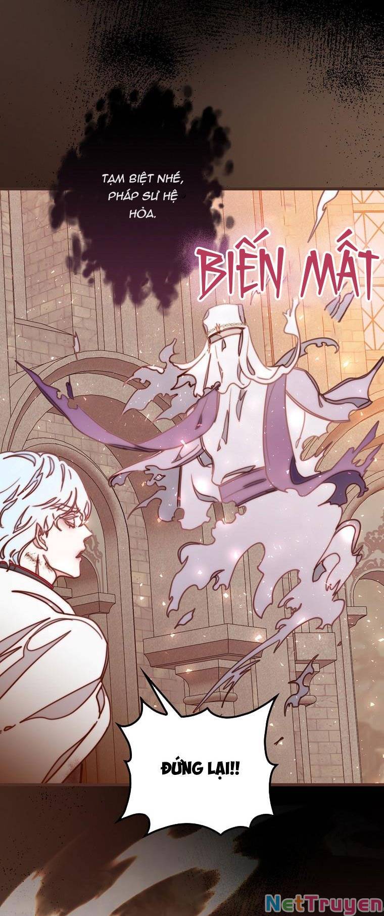 Hãy Quên Em Đi Nhé Chap 5 - Next Chap 6