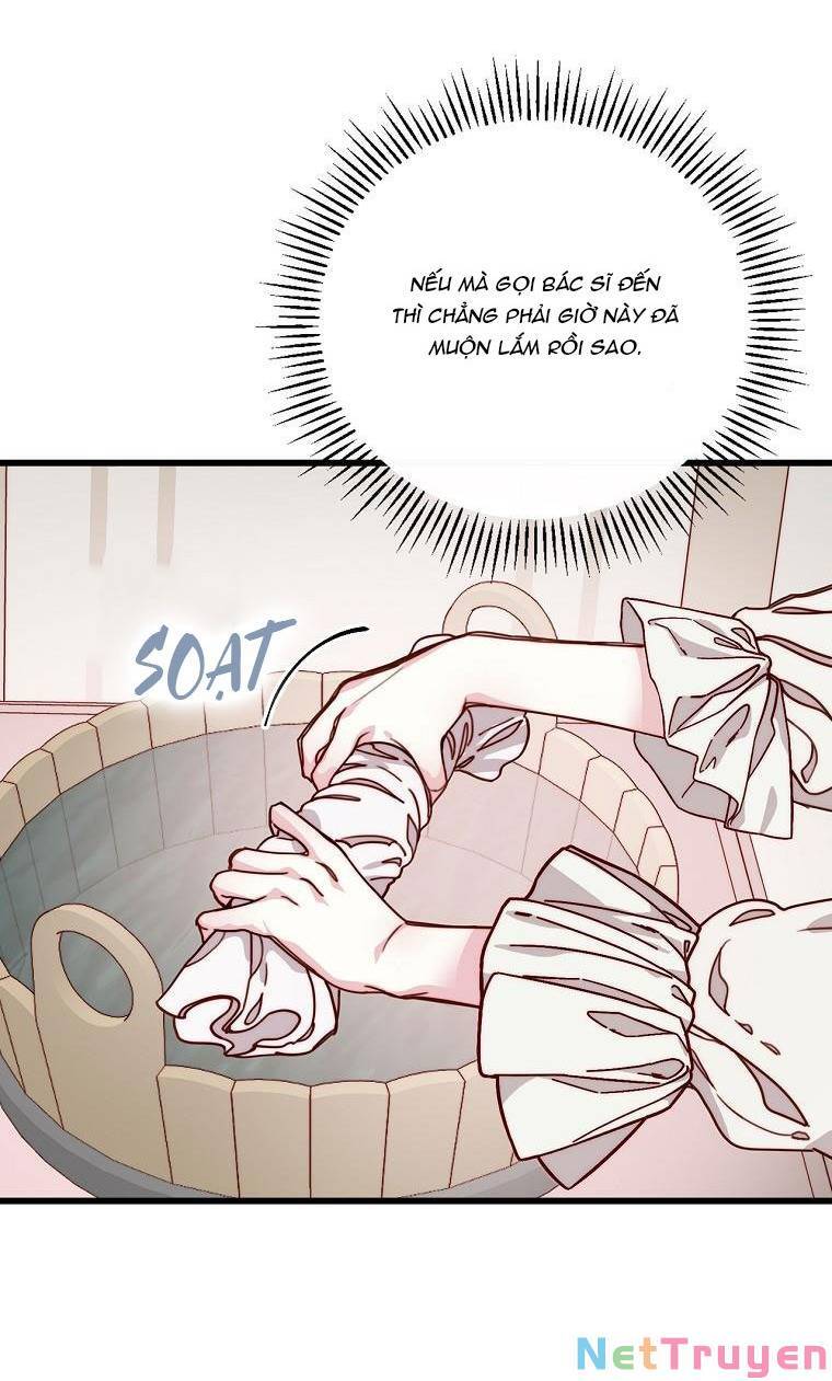 Hãy Quên Em Đi Nhé Chap 5 - Next Chap 6