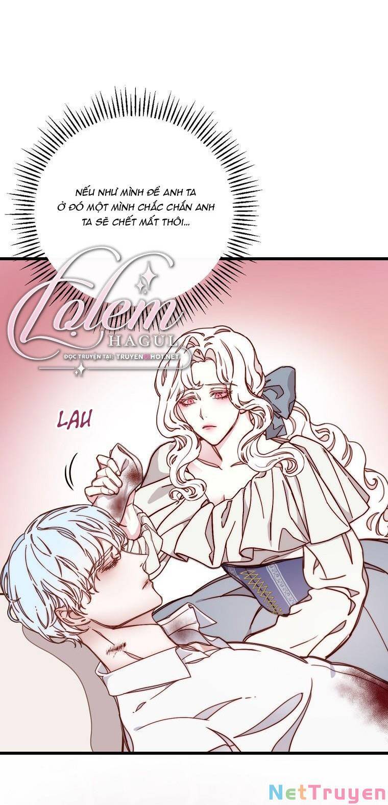 Hãy Quên Em Đi Nhé Chap 5 - Next Chap 6