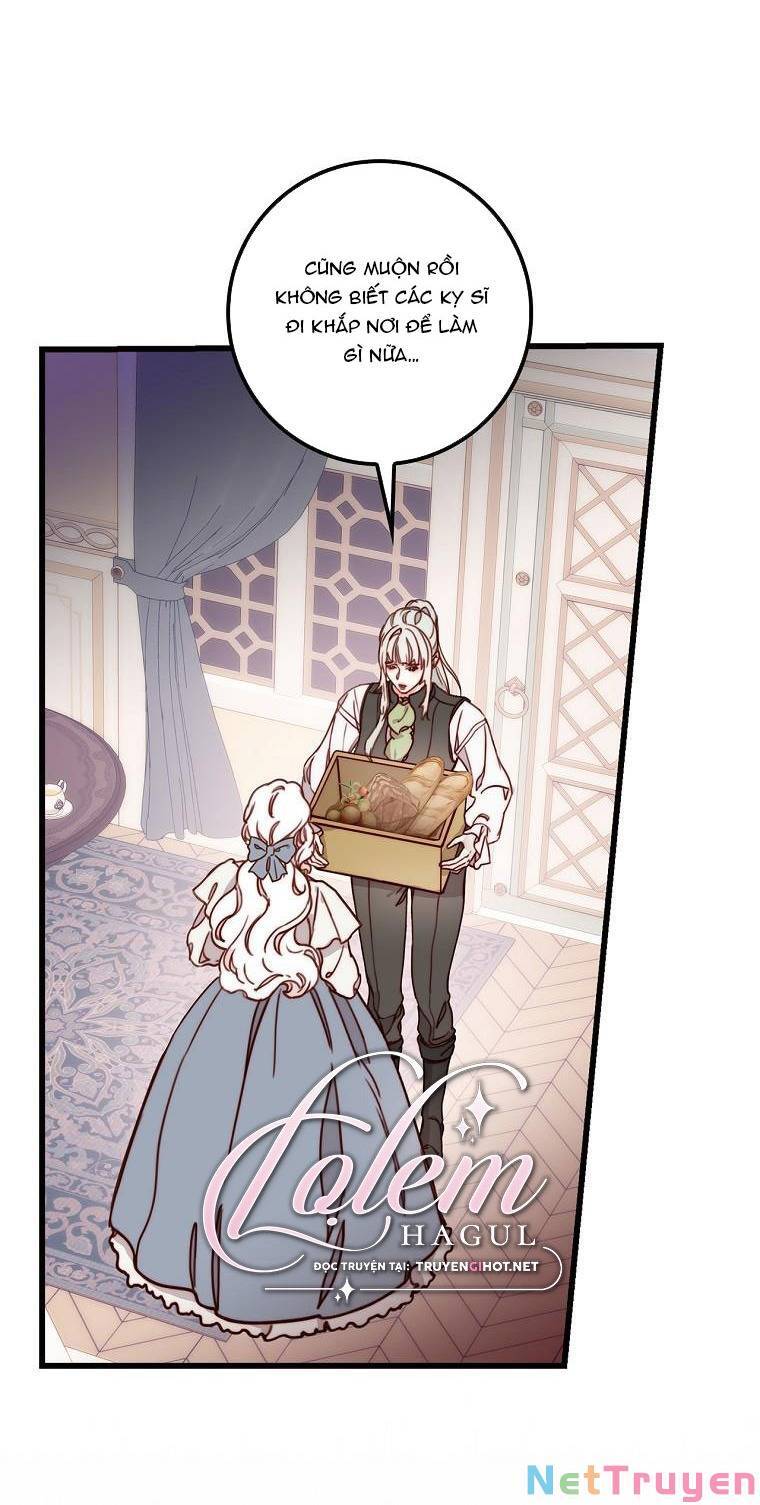 Hãy Quên Em Đi Nhé Chap 5 - Next Chap 6