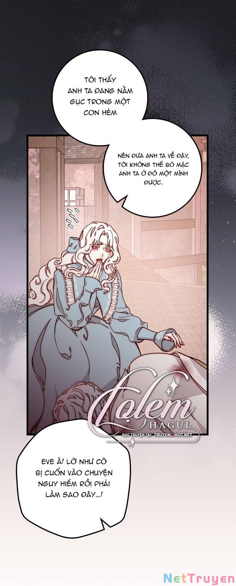 Hãy Quên Em Đi Nhé Chap 5 - Next Chap 6
