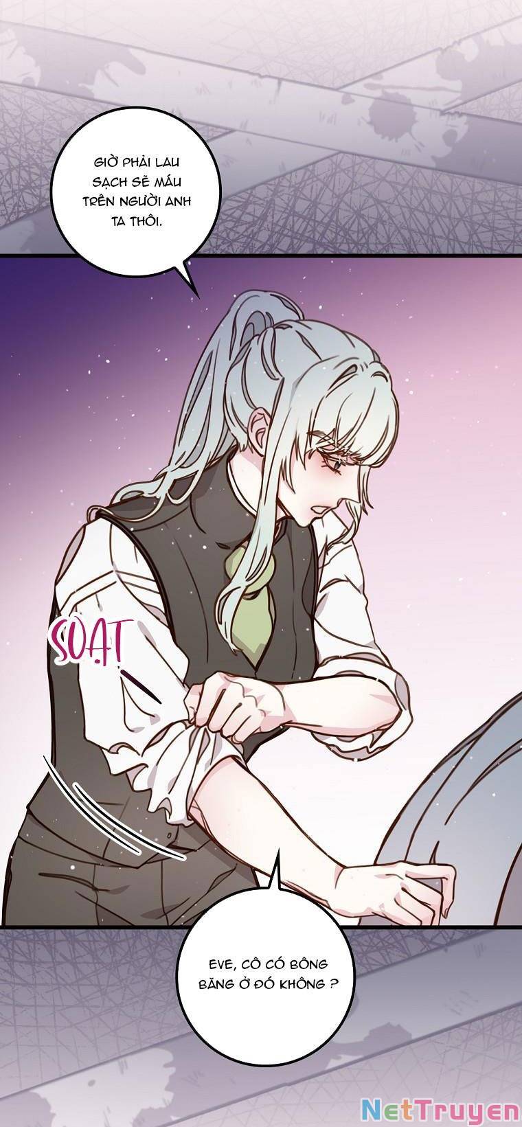 Hãy Quên Em Đi Nhé Chap 5 - Next Chap 6