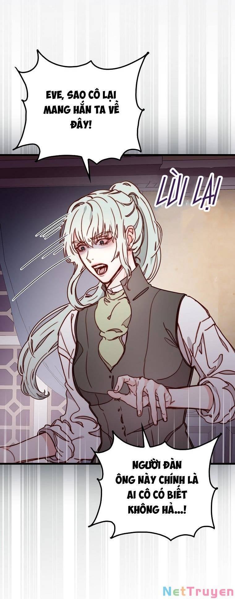 Hãy Quên Em Đi Nhé Chap 5 - Next Chap 6