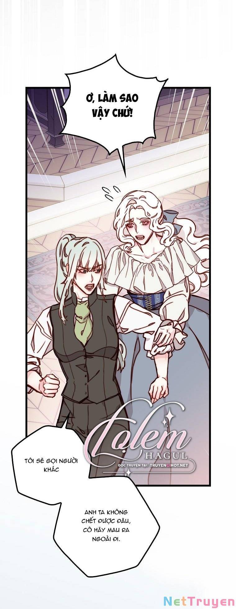 Hãy Quên Em Đi Nhé Chap 5 - Next Chap 6