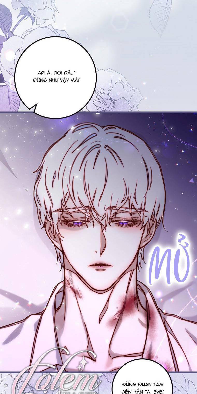 Hãy Quên Em Đi Nhé Chap 5 - Next Chap 6