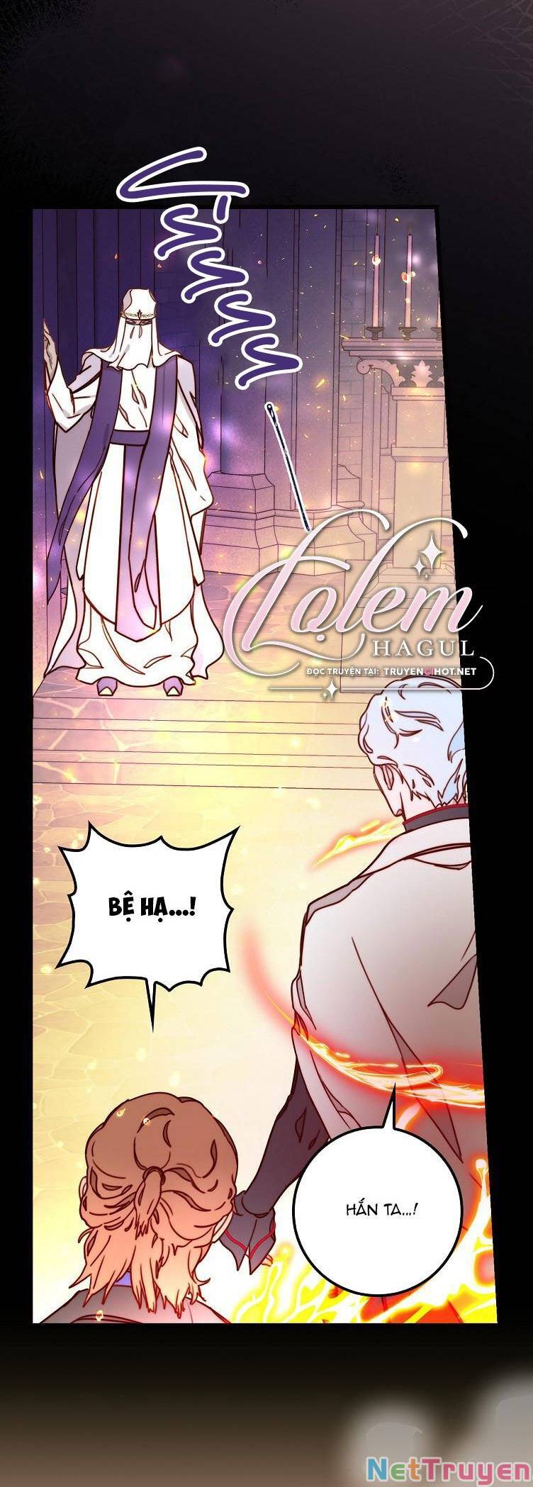 Hãy Quên Em Đi Nhé Chap 5 - Next Chap 6