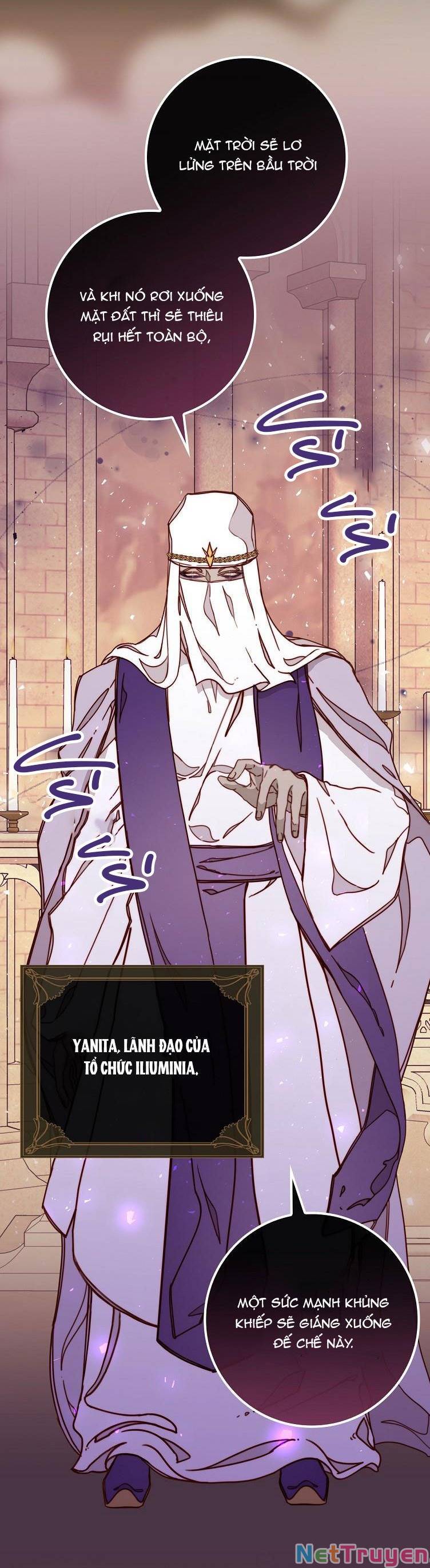 Hãy Quên Em Đi Nhé Chap 5 - Next Chap 6