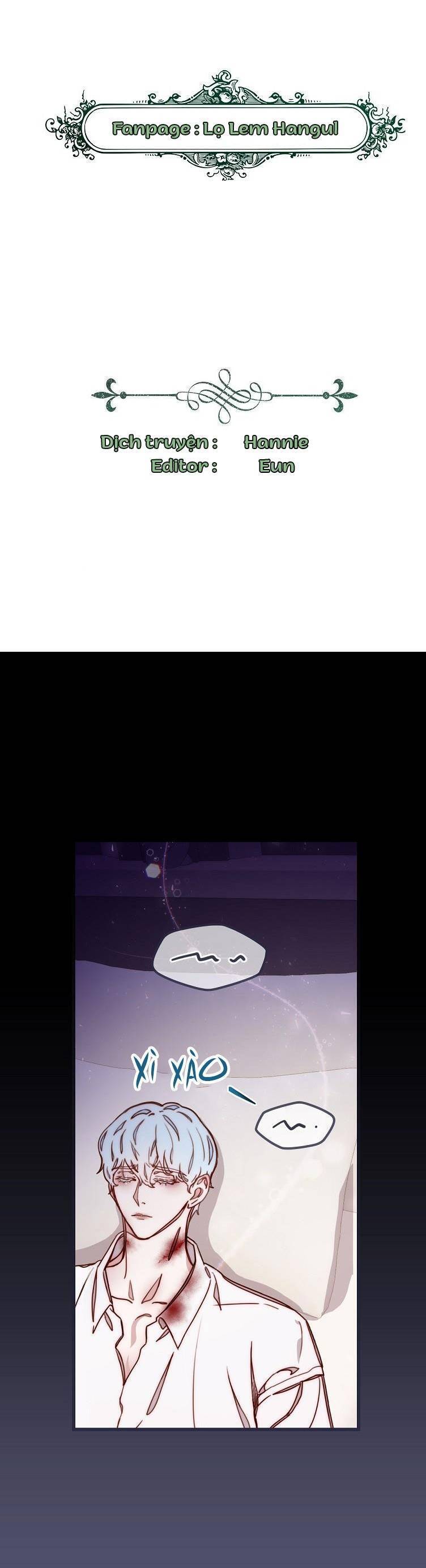Hãy Quên Em Đi Nhé Chap 6 - Next Chap 7