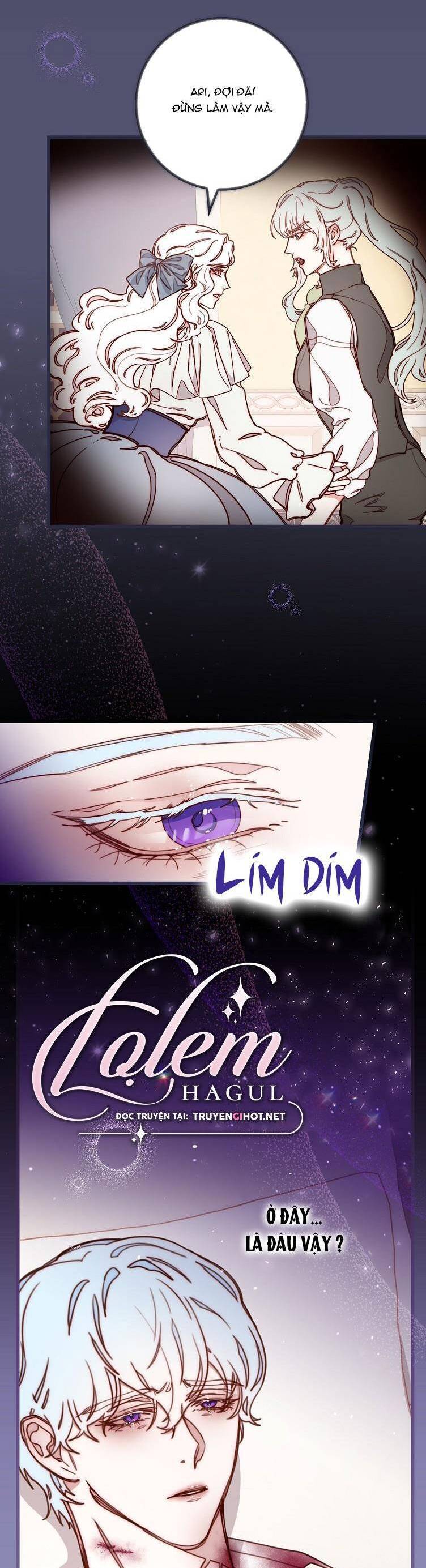 Hãy Quên Em Đi Nhé Chap 6 - Next Chap 7