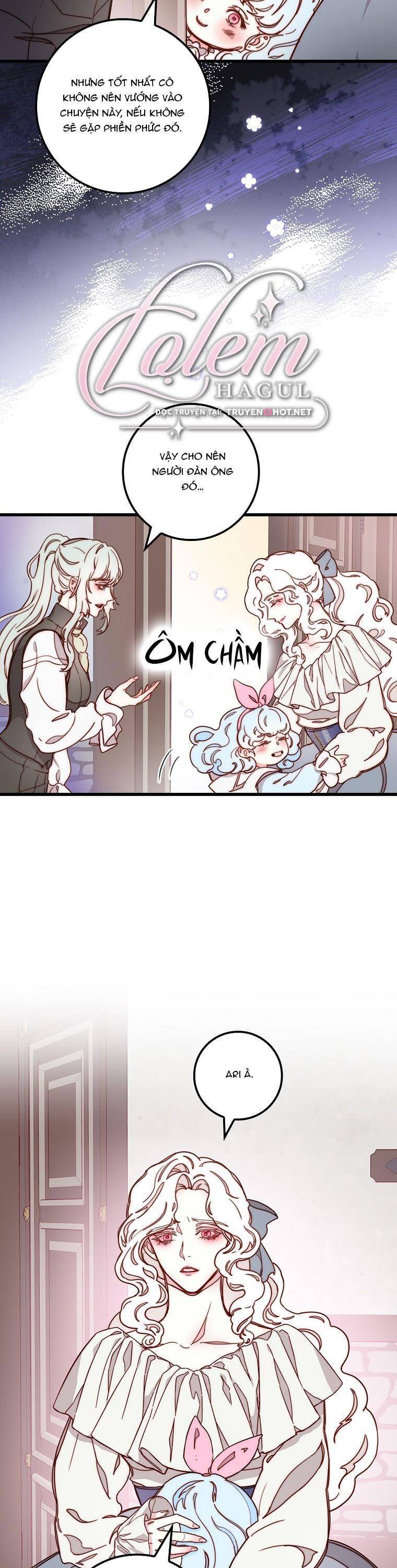 Hãy Quên Em Đi Nhé Chap 6 - Next Chap 7
