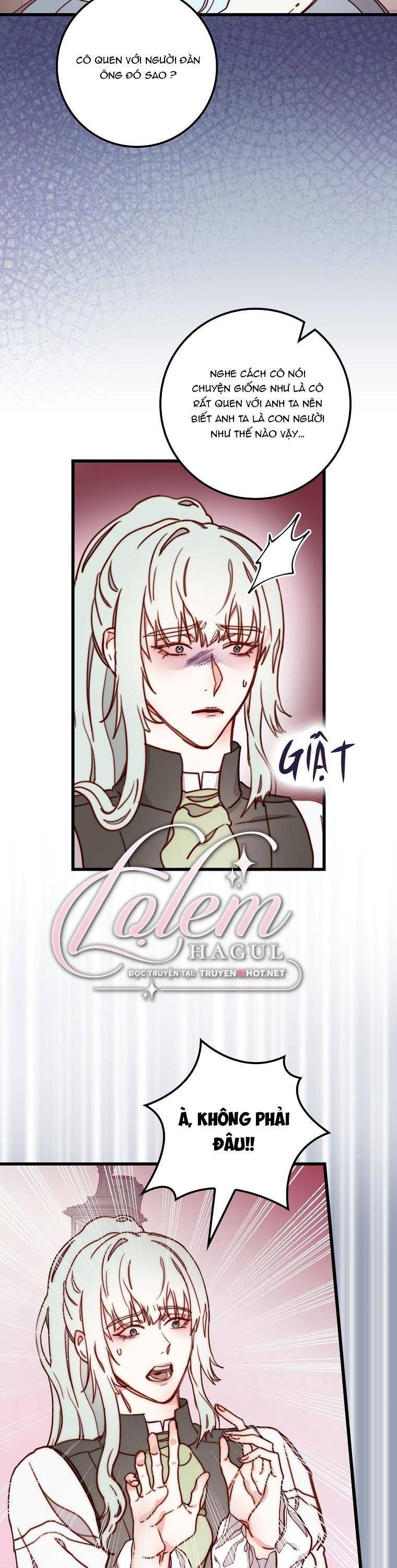 Hãy Quên Em Đi Nhé Chap 6 - Next Chap 7
