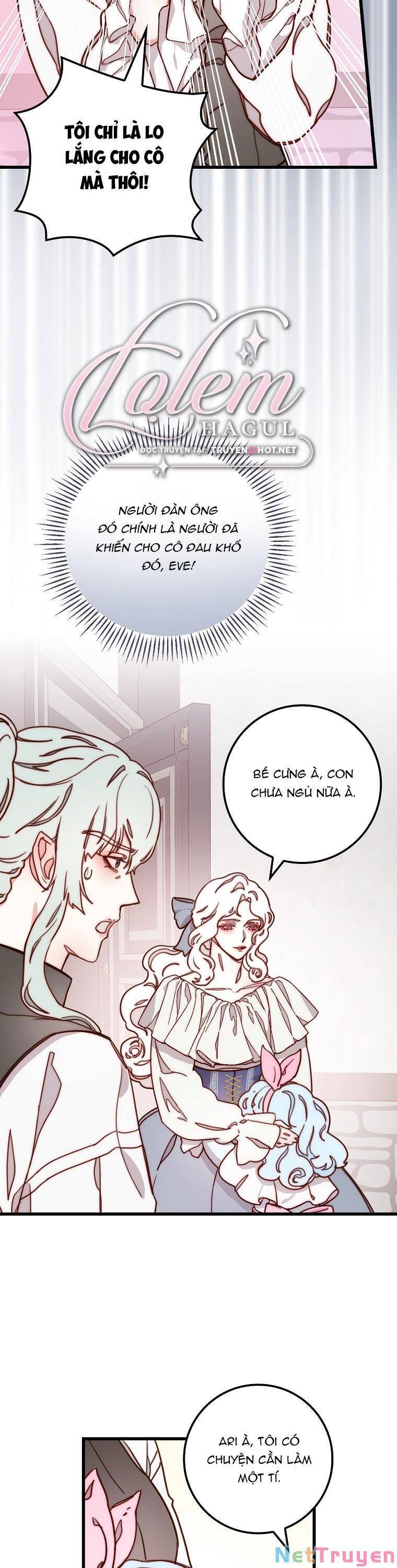 Hãy Quên Em Đi Nhé Chap 6 - Next Chap 7