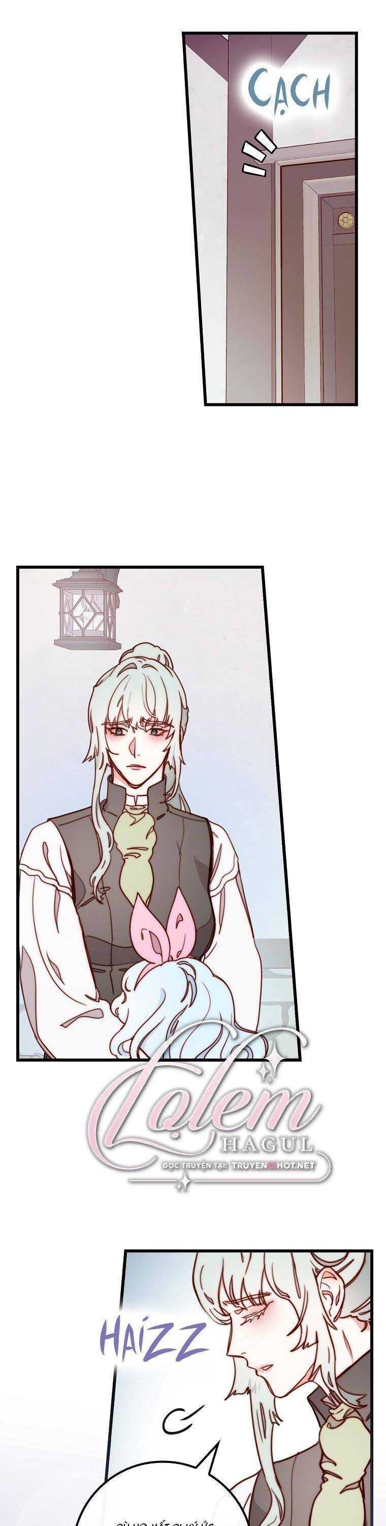 Hãy Quên Em Đi Nhé Chap 6 - Next Chap 7