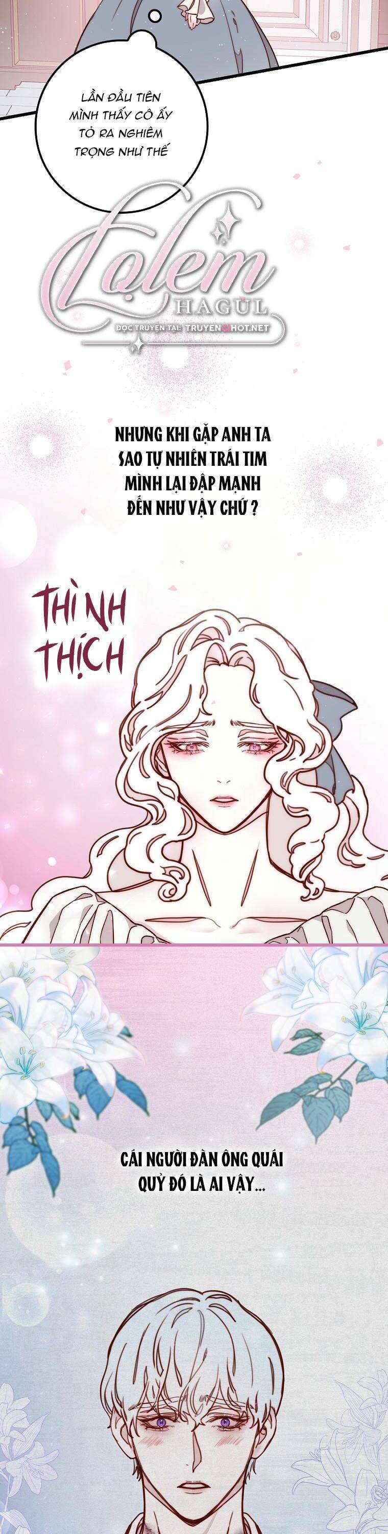 Hãy Quên Em Đi Nhé Chap 6 - Next Chap 7