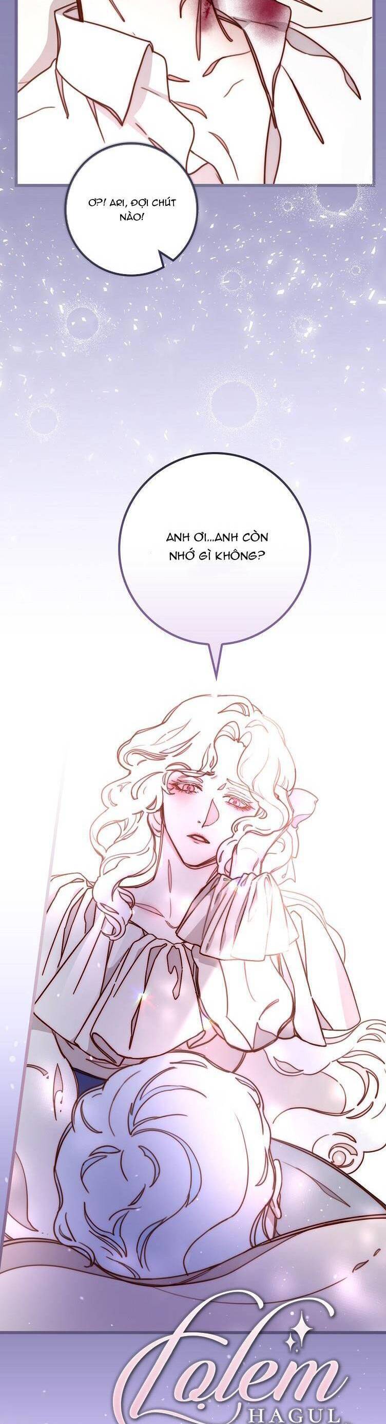 Hãy Quên Em Đi Nhé Chap 6 - Next Chap 7