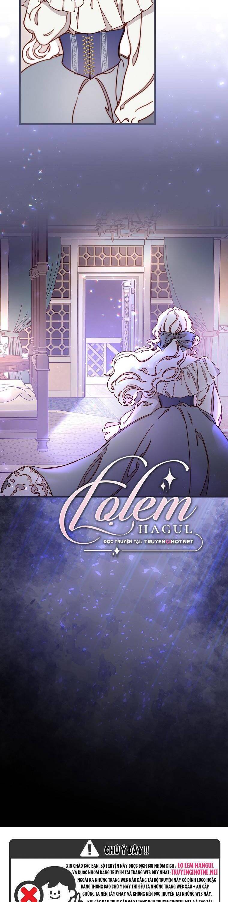 Hãy Quên Em Đi Nhé Chap 6 - Next Chap 7