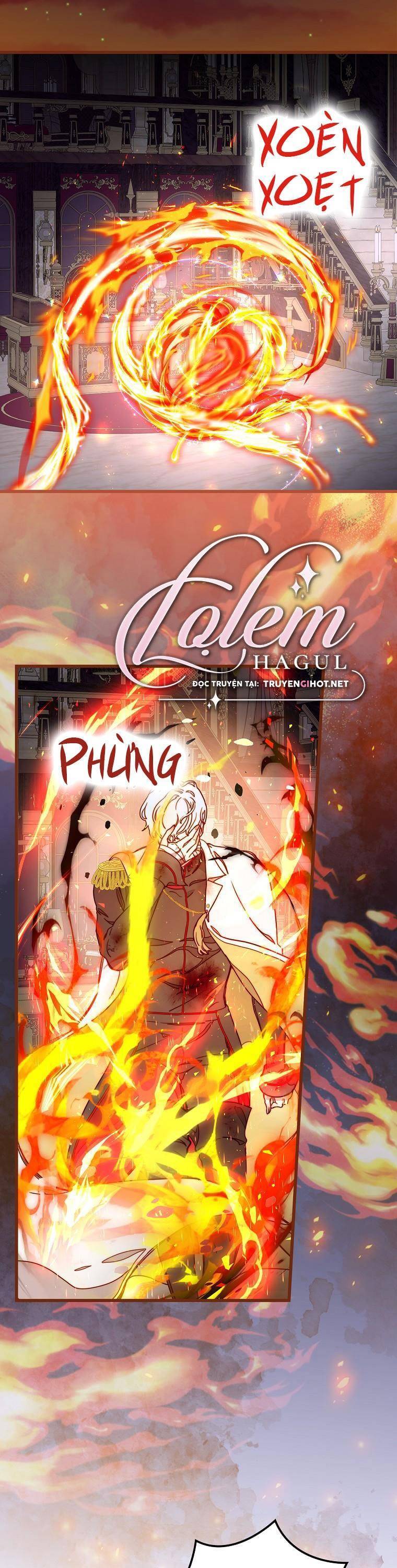 Hãy Quên Em Đi Nhé Chap 6 - Next Chap 7