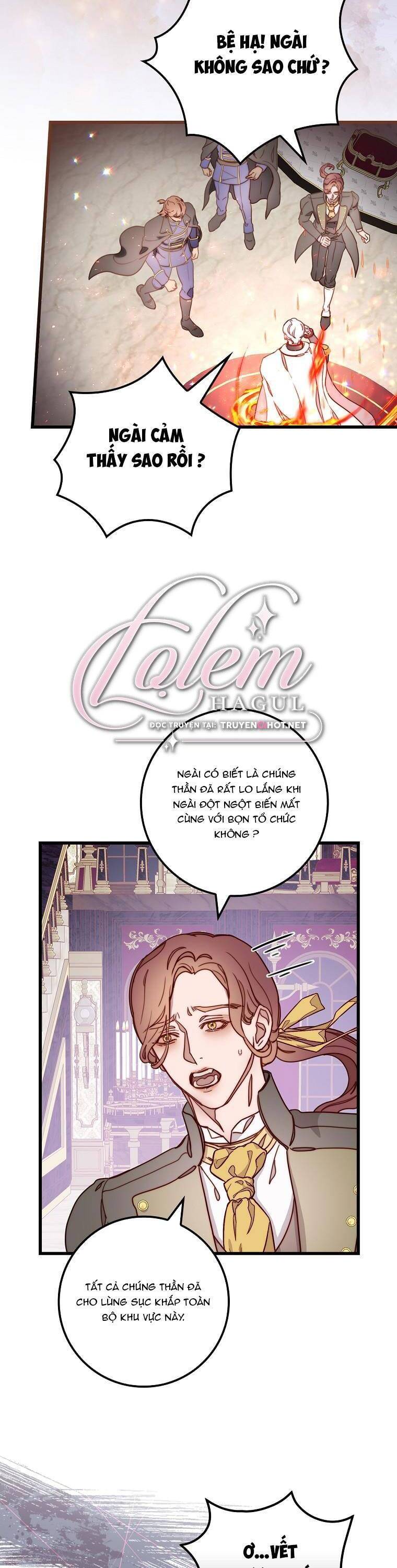 Hãy Quên Em Đi Nhé Chap 6 - Next Chap 7