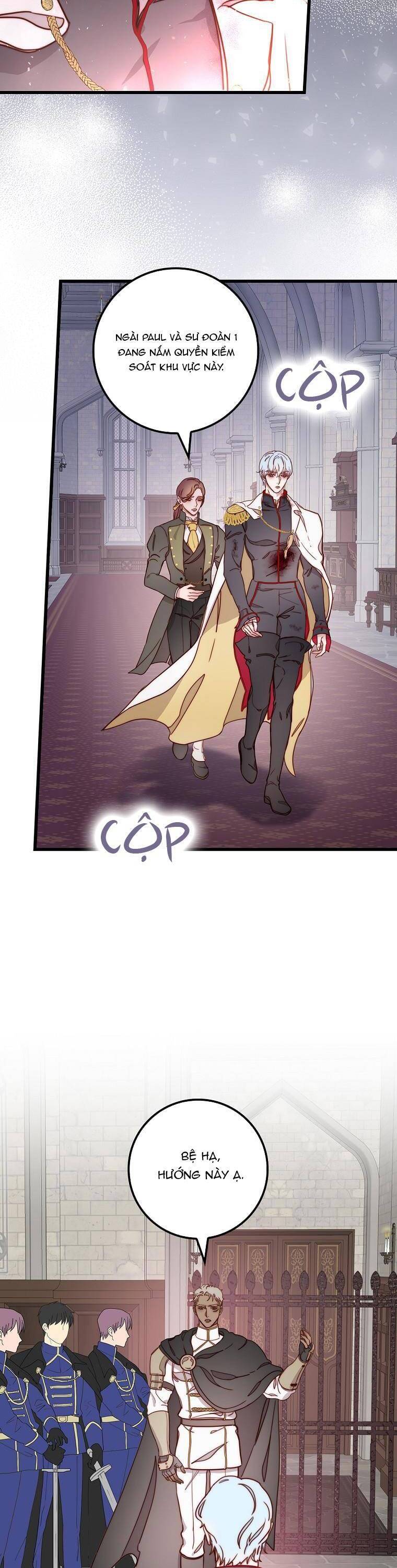 Hãy Quên Em Đi Nhé Chap 6 - Next Chap 7
