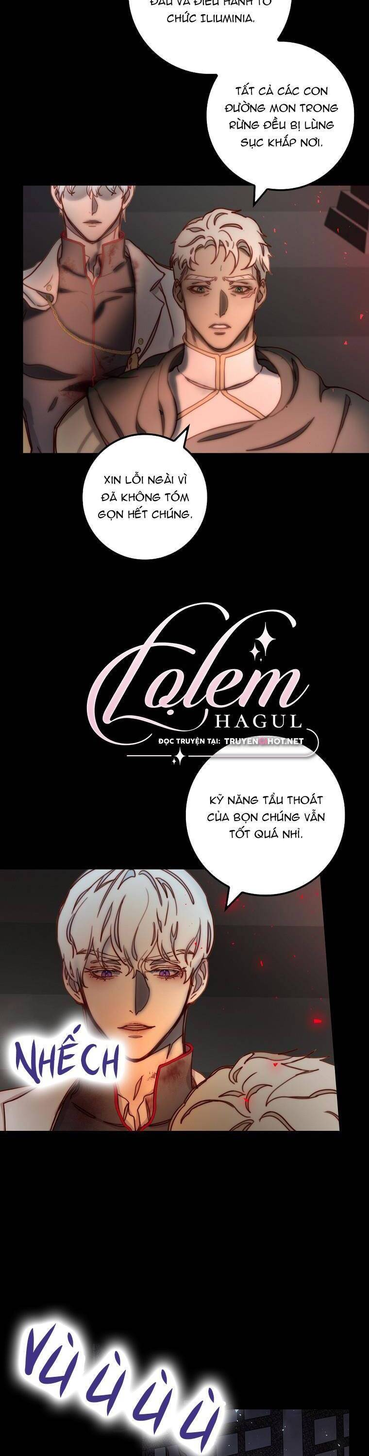 Hãy Quên Em Đi Nhé Chap 6 - Next Chap 7