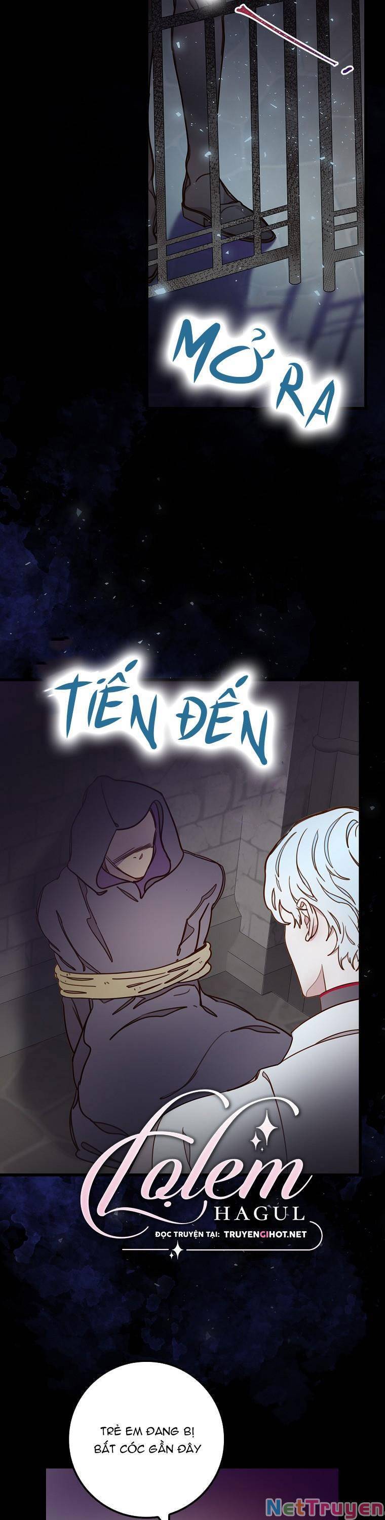Hãy Quên Em Đi Nhé Chap 6 - Next Chap 7