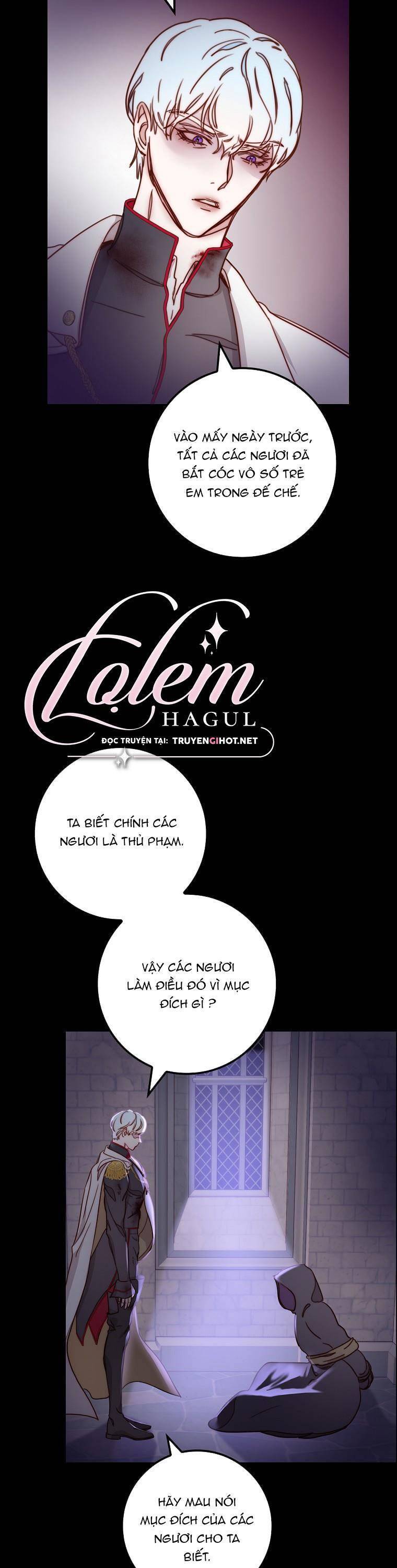 Hãy Quên Em Đi Nhé Chap 6 - Next Chap 7