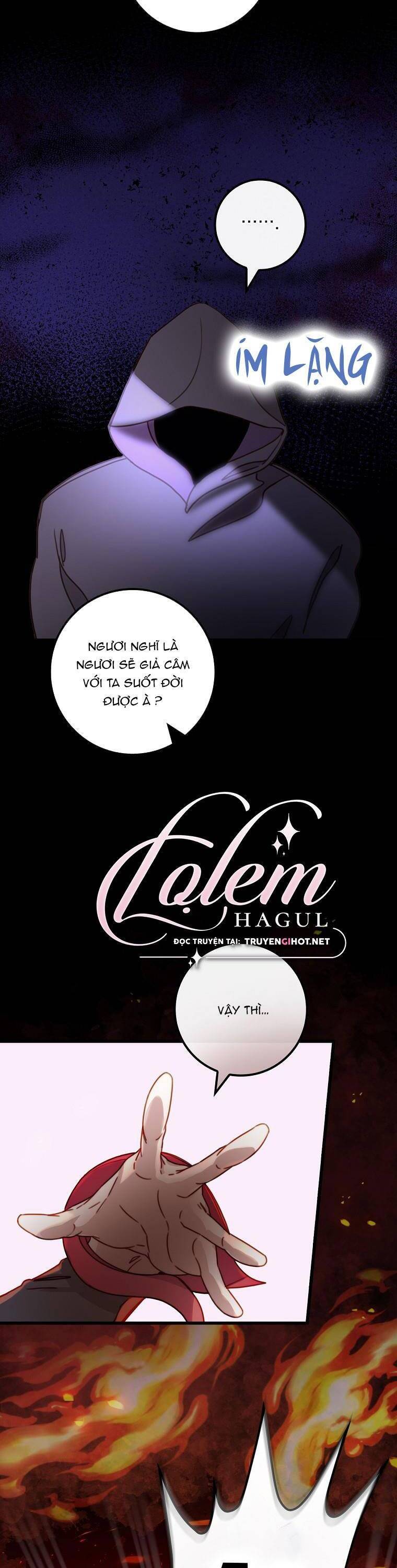 Hãy Quên Em Đi Nhé Chap 6 - Next Chap 7
