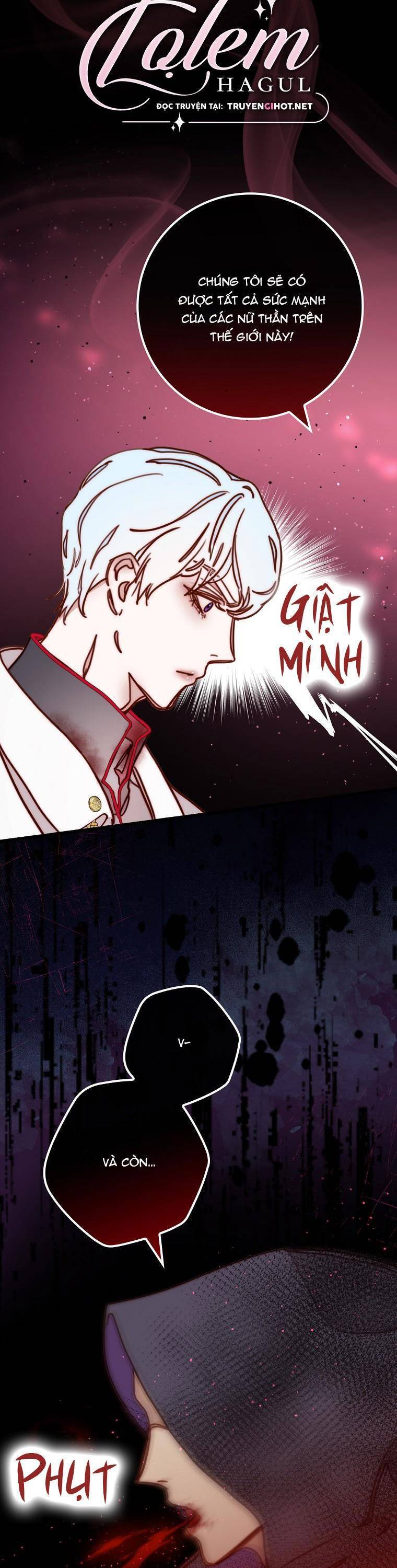 Hãy Quên Em Đi Nhé Chap 6 - Next Chap 7