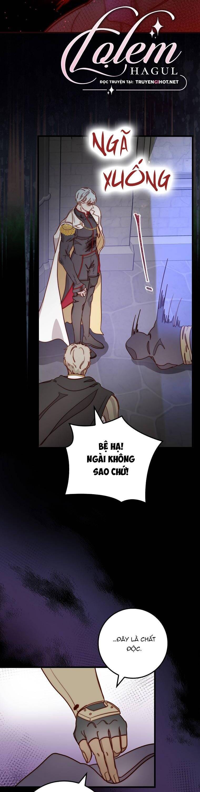 Hãy Quên Em Đi Nhé Chap 6 - Next Chap 7