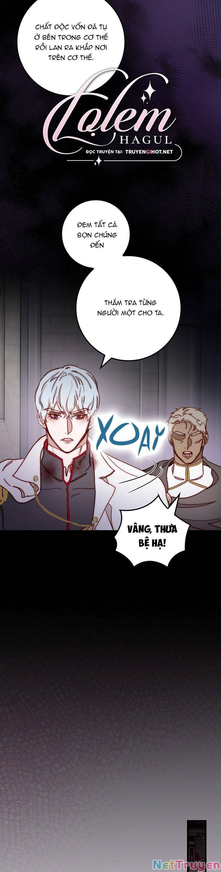 Hãy Quên Em Đi Nhé Chap 6 - Next Chap 7