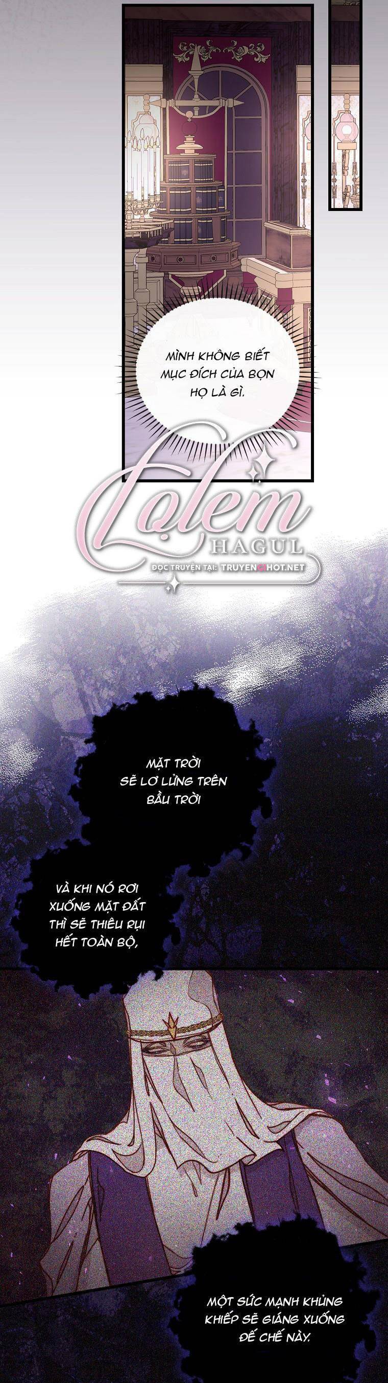 Hãy Quên Em Đi Nhé Chap 6 - Next Chap 7